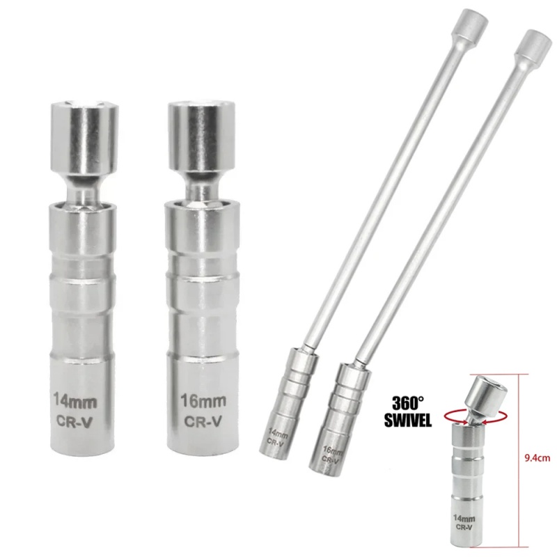 Candle Making Supplies Kit - 14 مللي متر 16 مللي متر