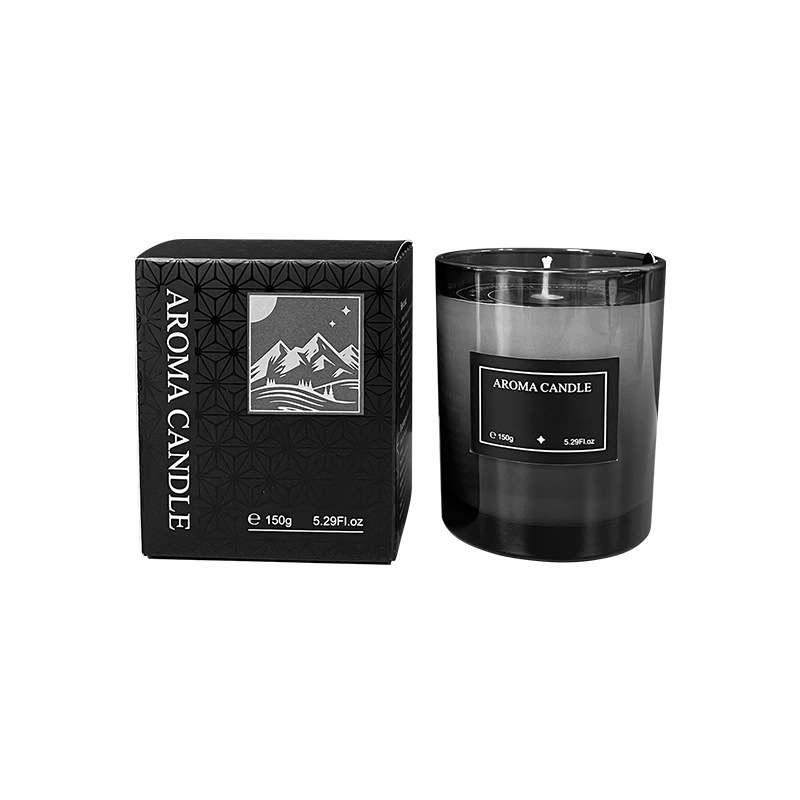 شموع معطرة من شمع فول الصويا ب - مراجعة Candle Souvenir وسعره