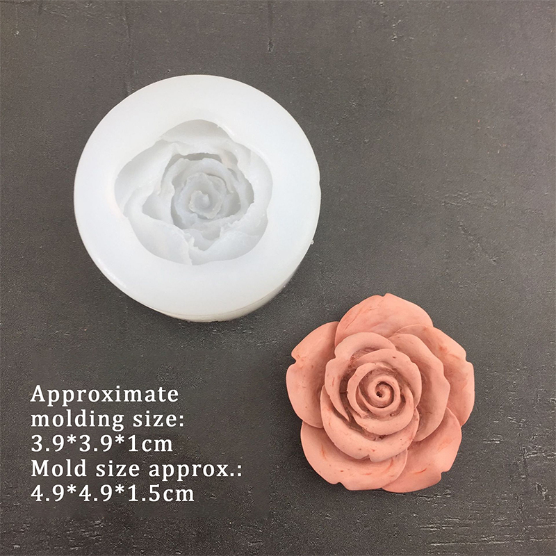 قوالب سيليكون ثلاثية الأبعاد ع - مراجعة Candle Making Supplies Kit وسعره