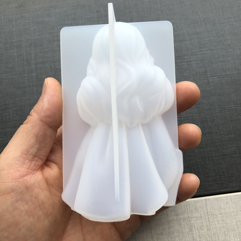 ثلاثية الأبعاد لطيف الأميرة سي - مراجعة Candle Making Supplies Kit وسعره