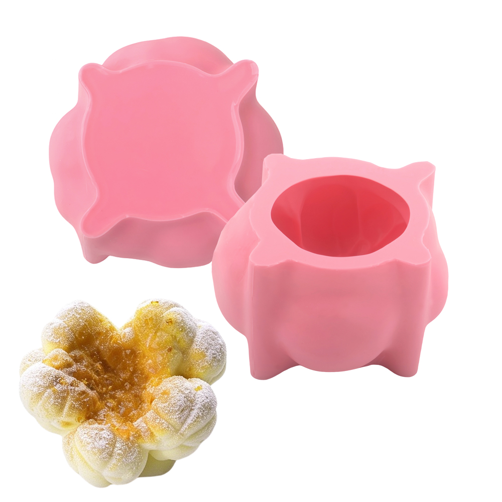 قوالب سيليكون للكيك بتصميم الف - مراجعة Candle Making Supplies Kit وسعره