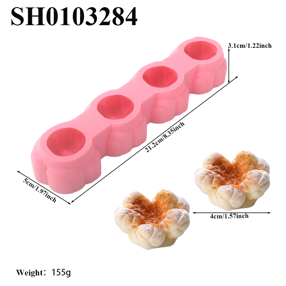 قالب سيليكون لصنع الفشار بتصمي - مراجعة Candle Making Supplies Kit وسعره