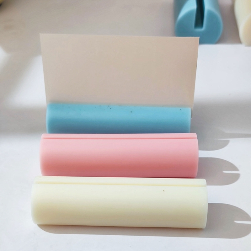 سيليكون حامل بطاقة الأعمال قال - مراجعة Candle Supplies For Business وسعره