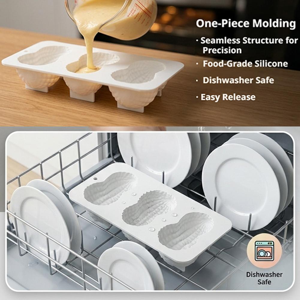 قالب سيليكون على شكل توت أزرق  - مراجعة Candle Making Supplies Kit وسعره