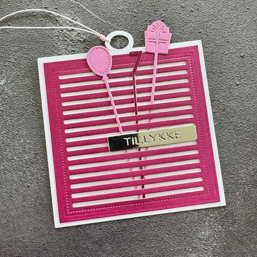 قوالب قطع جديدة 2025 لعيد المي - مراجعة Candle Sachet وسعره