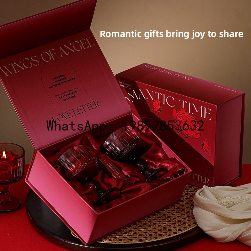 شمعة LZ معطرة برائحة الورد، شم - مراجعة Candle Souvenir وسعره