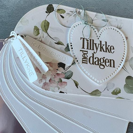 قوالب القطع المعدنية المزدوجة  - مراجعة Candle Sachet وسعره