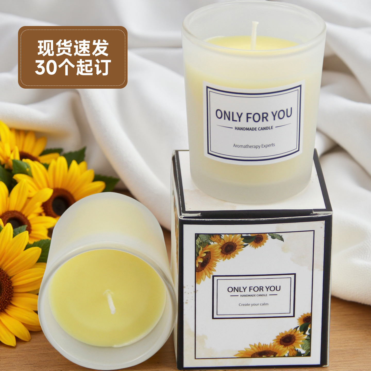 كوب شمع عطري غير قابل للتبخير، - مراجعة Candle Souvenir وسعره